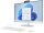 HP 27-cr0007ng All-in-One PC, 16 GB RAM, 512 GB SSD, AMD Ryzen™ 5 7520U