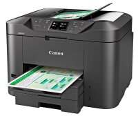 Canon MAXIFY MB2750 4 in 1...