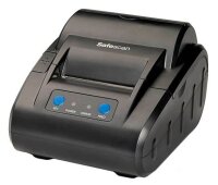 Safescan TP-230 Bondrucker schwarz
