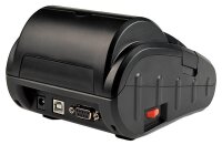 Safescan TP-230 Bondrucker schwarz