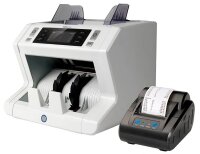 Safescan TP-230 Bondrucker schwarz