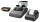Safescan TP-230 Bondrucker schwarz