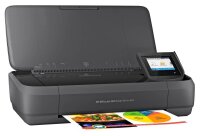 HP OfficeJet 250 Mobile All-in-One 3 in 1...