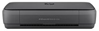 HP OfficeJet 250 Mobile All-in-One 3 in 1 Tintenstrahl-Multifunktionsdrucker schwarz