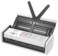 brother ADS-1800W Dokumentenscanner