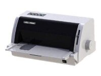 Tally DASCOM® 1330 (USB) Nadeldrucker grau