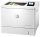HP Color LaserJet Enterprise M554dn Farb-Laserdrucker weiß