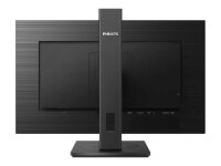 PHILIPS B-Line 272B1G Monitor 69,0 cm (27,0 Zoll) schwarz