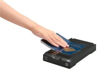 RICOH fi-70F Flachbettscanner