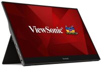 ViewSonic TD1655 Portabler Monitor 40,0 cm (16,0 Zoll)...