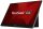 ViewSonic TD1655 Portabler Monitor 40,0 cm (16,0 Zoll) schwarz