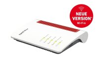 FRITZ! FRITZ!Box 7530 AX WLAN-Router, 1 St.