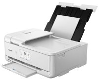 Canon PIXMA TS9551Ca 3 in 1 Tintenstrahl-Multifunktionsdrucker weiß