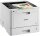 brother HL-L8260CDW Farb-Laserdrucker grau