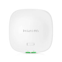 HPE Networking Instant On AP21 RW ohne Netzteil PoE...
