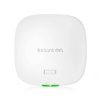 HPE Networking Instant On AP32 RW ohne Netzteil PoE...