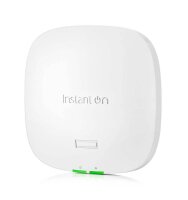 HPE Networking Instant On AP32 RW ohne Netzteil PoE...