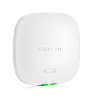 HPE Networking Instant On AP32 RW ohne Netzteil PoE Access Point, 1 St.