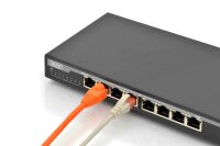 DIGITUS DN-95340 Switch 8-fach