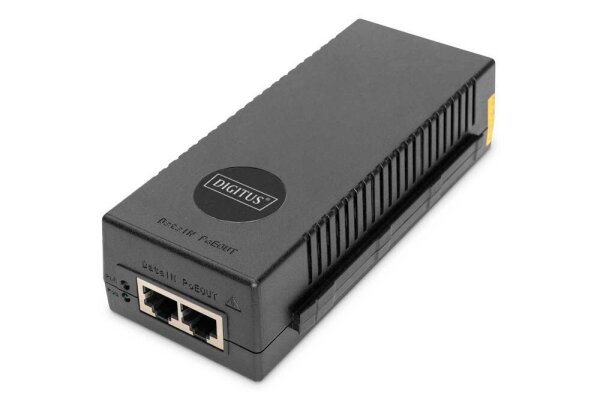 DIGITUS DN-95108 PoE-Injektor 1-fach