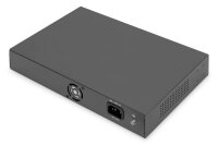 DIGITUS DN-95355 Switch 16-fach