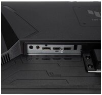 ASUS VG32AQA1A TUF Gaming Monitor 80,0 cm (32,0 Zoll) schwarz