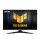 ASUS VG32AQA1A TUF Gaming Monitor 80,0 cm (32,0 Zoll) schwarz
