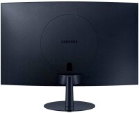 SAMSUNG S39C Curved Monitor 68,0 cm (27,0 Zoll) schwarz