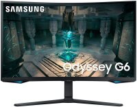 SAMSUNG Odyssey G65B S32BG650EU Smart Gaming Monitor 80,0...