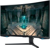 SAMSUNG Odyssey G65B S32BG650EU Smart Gaming Monitor 80,0...