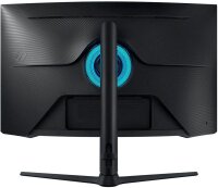SAMSUNG Odyssey G65B S32BG650EU Smart Gaming Monitor 80,0 cm (32,0 Zoll) schwarz