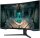 SAMSUNG Odyssey G65B S32BG650EU Smart Gaming Monitor 80,0 cm (32,0 Zoll) schwarz