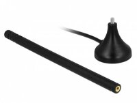 DeLOCK SMA Stecker 3-5 dBi LTE-Antenne