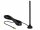 DeLOCK SMA Stecker 3-5 dBi LTE-Antenne