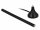 DeLOCK SMA Stecker 3-5 dBi LTE-Antenne