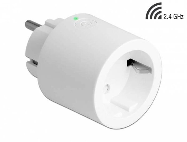 DeLOCK WLAN-Steckdose, 1 St.