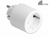 DeLOCK WLAN-Steckdose, 1 St.