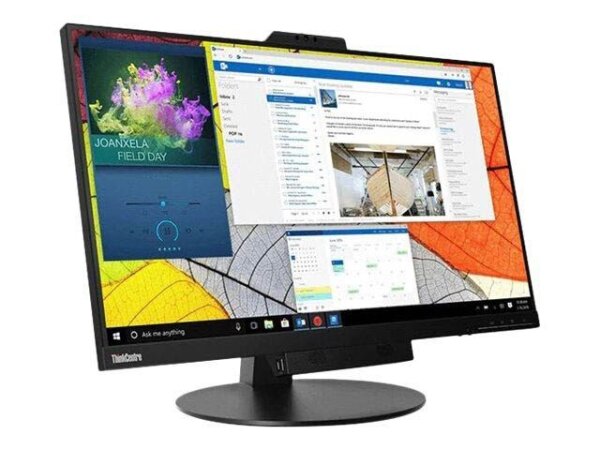 Lenovo ThinkCentre TFT 27 11JHRAT1EU Monitor 69,0 cm (27,0 Zoll) schwarz