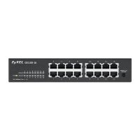 ZYXEL GS1100-16 Switch 16-fach