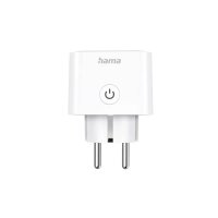 hama 176654 WLAN-Steckdose, 1 St.
