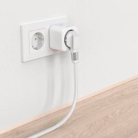 hama 176654 WLAN-Steckdose, 1 St.
