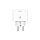 hama 176654 WLAN-Steckdose, 1 St.