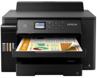 EPSON EcoTank ET-16150 Tintenstrahldrucker schwarz