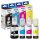 EPSON EcoTank ET-16150 Tintenstrahldrucker schwarz