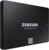 SAMSUNG 870 EVO 1 TB interne SSD-Festplatte