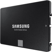 SAMSUNG 870 EVO 1 TB interne SSD-Festplatte