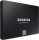SAMSUNG 870 EVO 4 TB interne SSD-Festplatte