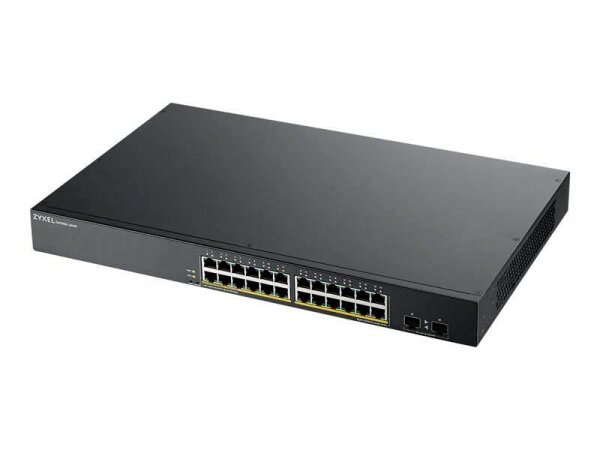 ZYXEL GS190024HPV2 Switch 26-fach