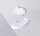 UBIQUITI® UniFi 6 Plus Access Point, 1 St.
