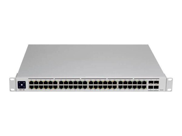 UBIQUITI® UniFi Pro 48 Switch 48-fach